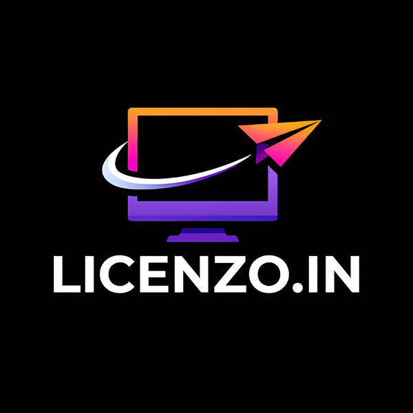 licenzo.in