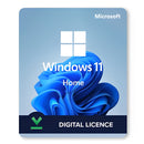 Windows 11 Home – Digital Download (Retail)