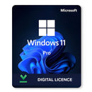 Windows 11 Pro – Digital Download (ESD)